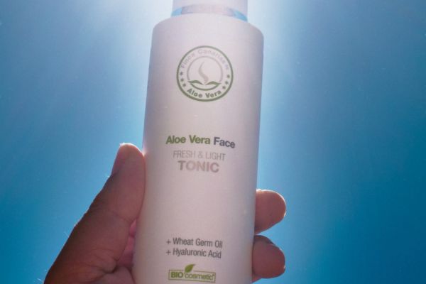 importancia tonico facial